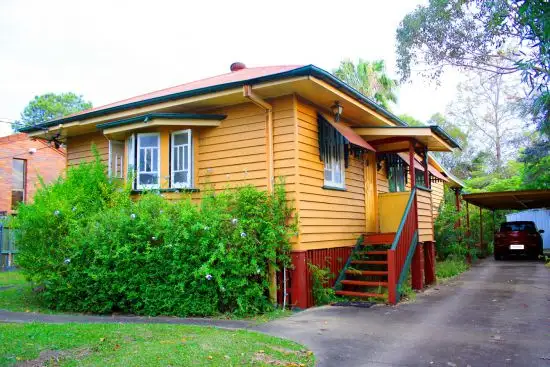 Main view of Homely house listing, 40 Keeling St, Coopers Plains QLD 4108