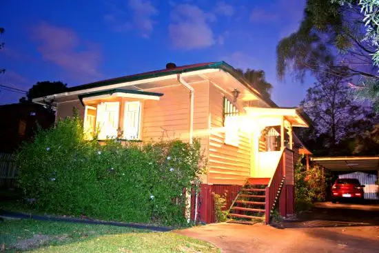 Second view of Homely house listing, 40 Keeling St, Coopers Plains QLD 4108