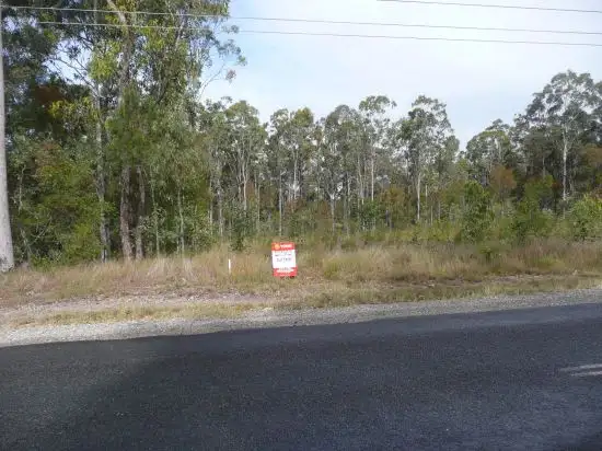 Second view of Homely land listing, 236 Ison Rd, Greenbank QLD 4124