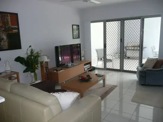 Address available on request