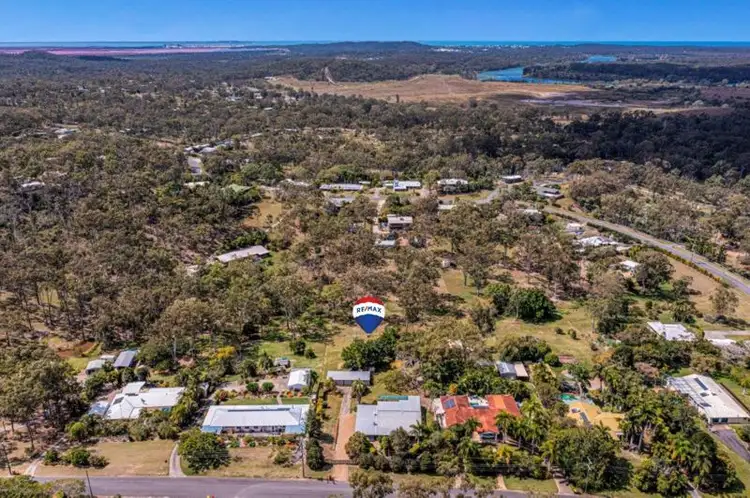 38 Helen Crescent, Wurdong Heights QLD 4680