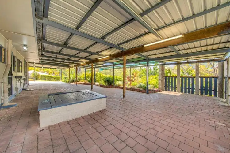 Sixth view of Homely rural property listing, 38 Helen Crescent, Wurdong Heights QLD 4680