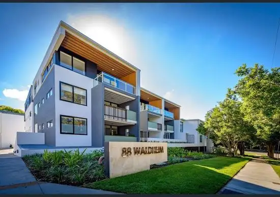 Main view of Homely apartment listing, 1106/88 Waldheim Street, Annerley QLD 4103