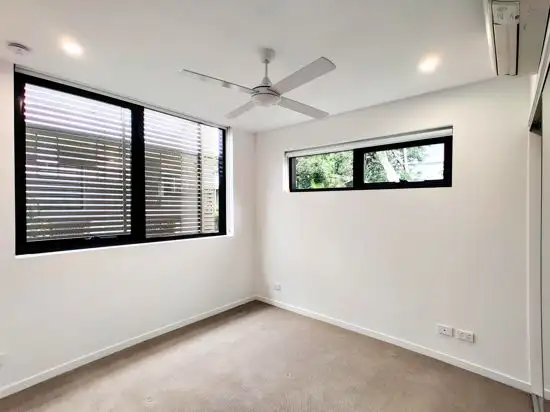 Fourth view of Homely apartment listing, 1106/88 Waldheim Street, Annerley QLD 4103