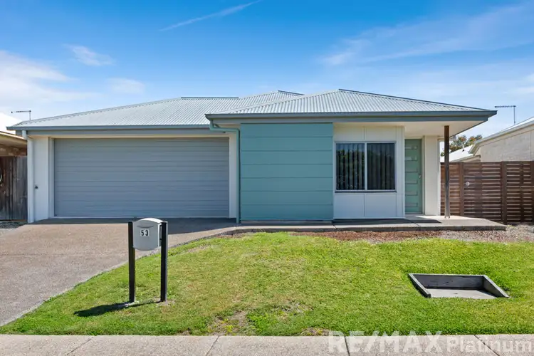 53 Central Green Drive, Narangba QLD 4504