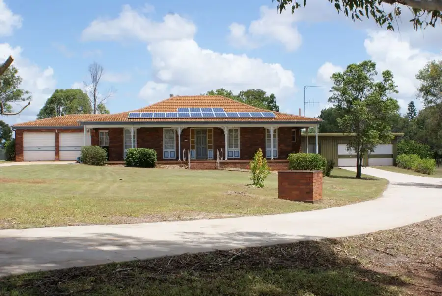 Main view of Homely house listing, 63 View Road, Tinana South QLD 4650