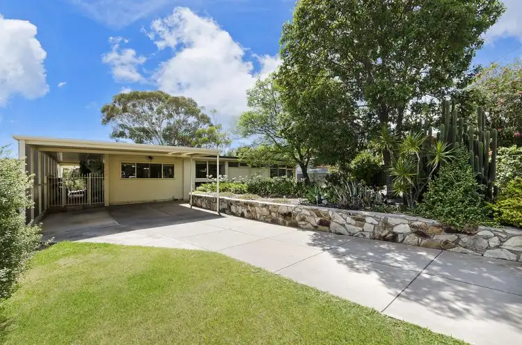Main view of Homely house listing, 4 Sherley Drive, Para Hills SA 5096