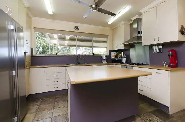 Second view of Homely house listing, 4 Sherley Drive, Para Hills SA 5096