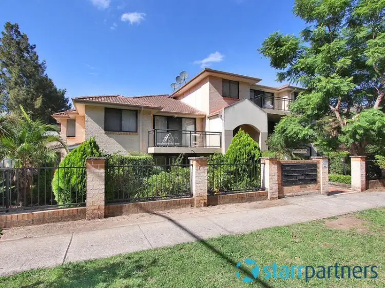 3/18-22 Meehan Street, Granville NSW 2142