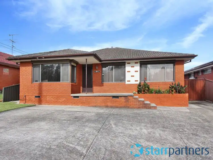 124 Greystanes Road, Greystanes NSW 2145