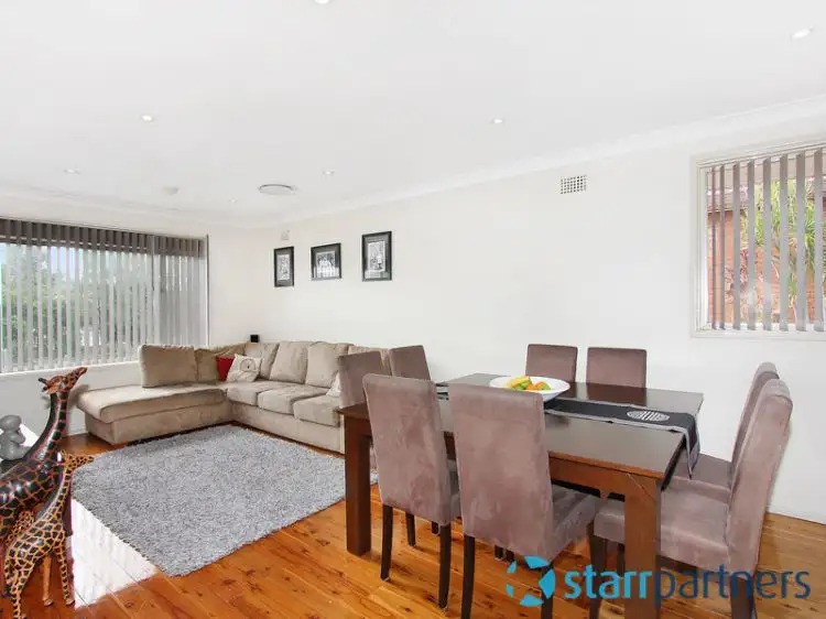 Second view of Homely house listing, 124 Greystanes Road, Greystanes NSW 2145