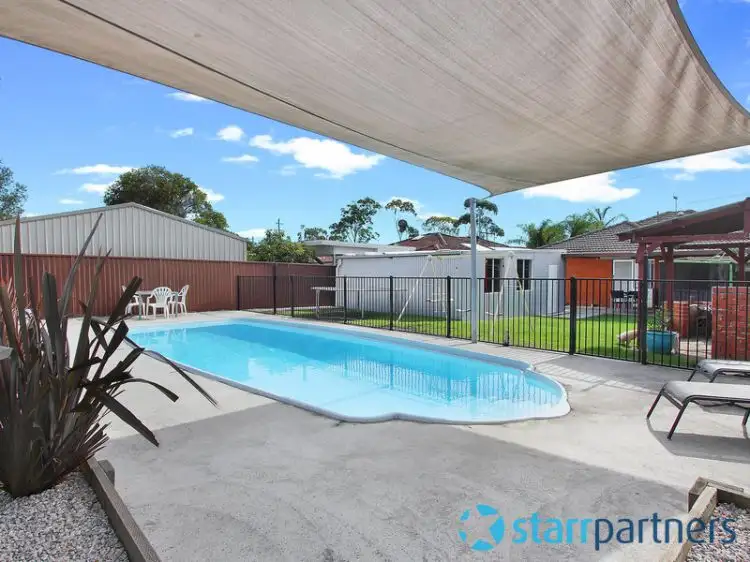 Third view of Homely house listing, 124 Greystanes Road, Greystanes NSW 2145
