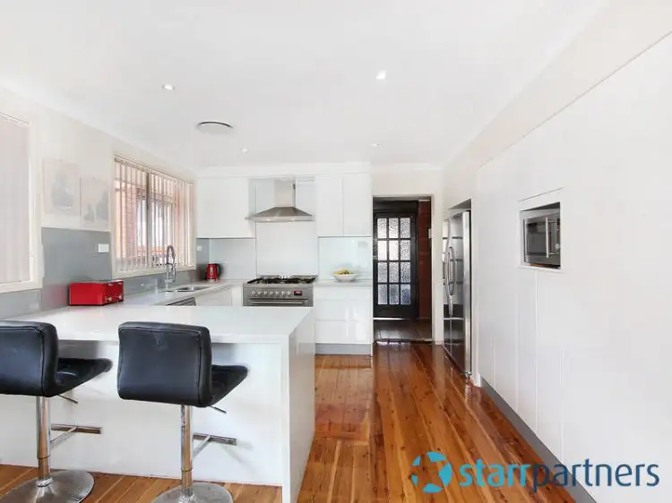 Fourth view of Homely house listing, 124 Greystanes Road, Greystanes NSW 2145