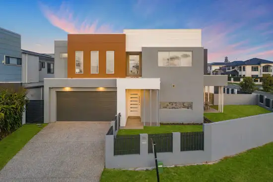 Main view of Homely house listing, 128 Skyview Avenue, Rochedale QLD 4123