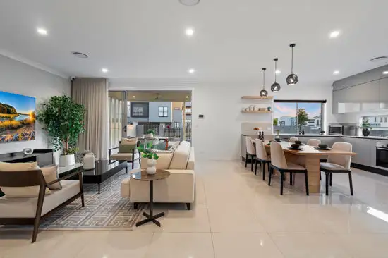 Third view of Homely house listing, 128 Skyview Avenue, Rochedale QLD 4123