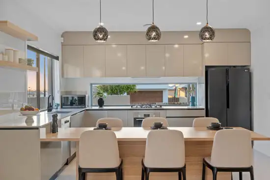 Fourth view of Homely house listing, 128 Skyview Avenue, Rochedale QLD 4123