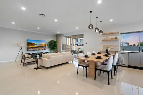 Fifth view of Homely house listing, 128 Skyview Avenue, Rochedale QLD 4123