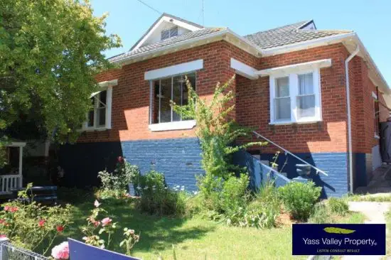 Main view of Homely house listing, 36 Polding Street, Yass NSW 2582