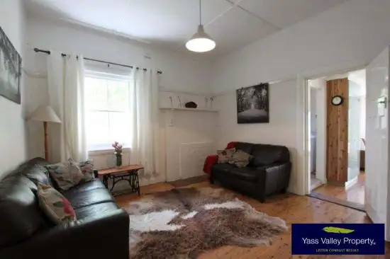 Second view of Homely house listing, 36 Polding Street, Yass NSW 2582