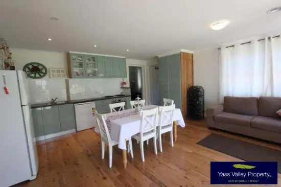 Third view of Homely house listing, 36 Polding Street, Yass NSW 2582
