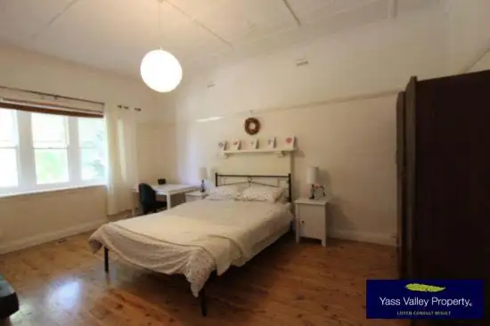 Fourth view of Homely house listing, 36 Polding Street, Yass NSW 2582