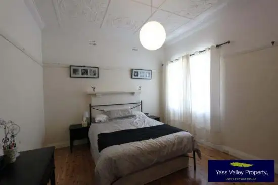 Fifth view of Homely house listing, 36 Polding Street, Yass NSW 2582