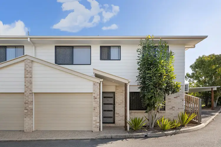 32/30 Mercury Parade, Mango Hill QLD 4509