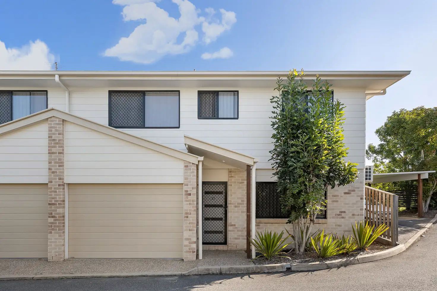 Main view of Homely unit listing, 32/30 Mercury Parade, Mango Hill QLD 4509