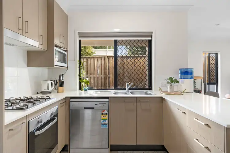 Second view of Homely unit listing, 32/30 Mercury Parade, Mango Hill QLD 4509