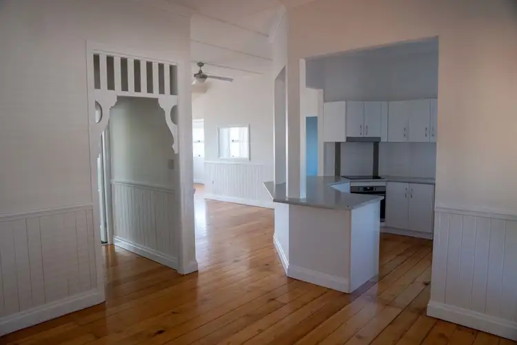 Third view of Homely house listing, 167 Holberton Street, Newtown QLD 4350