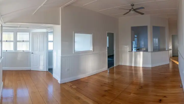 Fourth view of Homely house listing, 167 Holberton Street, Newtown QLD 4350
