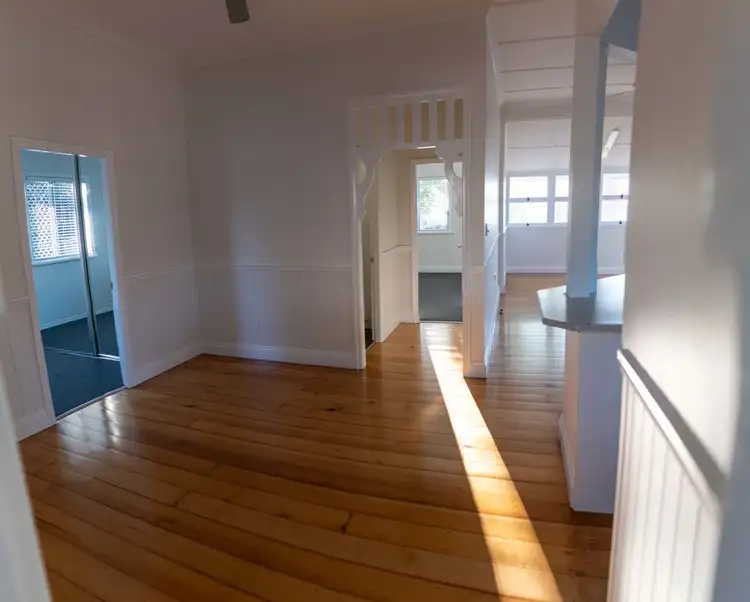 Fifth view of Homely house listing, 167 Holberton Street, Newtown QLD 4350