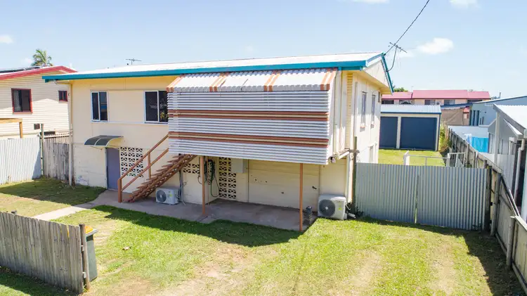 Main view of Homely house listing, 3 Graves Street, North Mackay QLD 4740