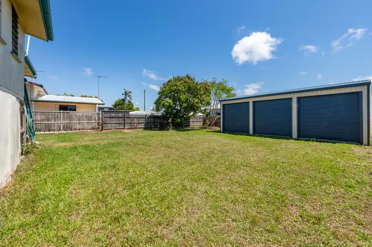 Second view of Homely house listing, 3 Graves Street, North Mackay QLD 4740
