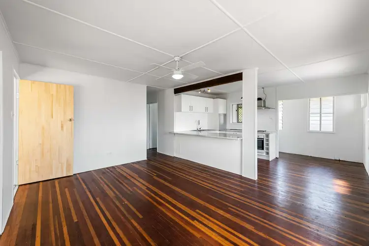 Fourth view of Homely house listing, 3 Graves Street, North Mackay QLD 4740