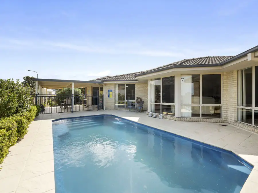 Main view of Homely house listing, 3 Tuckeroo Close, Coffs Harbour NSW 2450