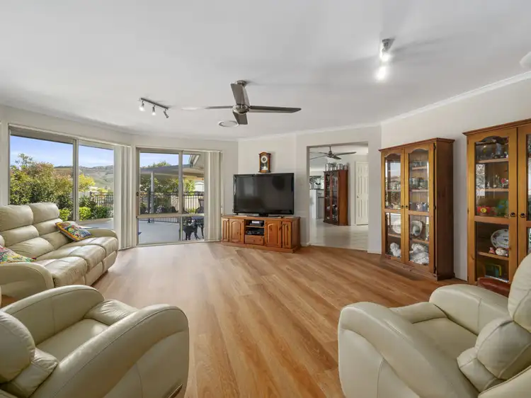 Fourth view of Homely house listing, 3 Tuckeroo Close, Coffs Harbour NSW 2450