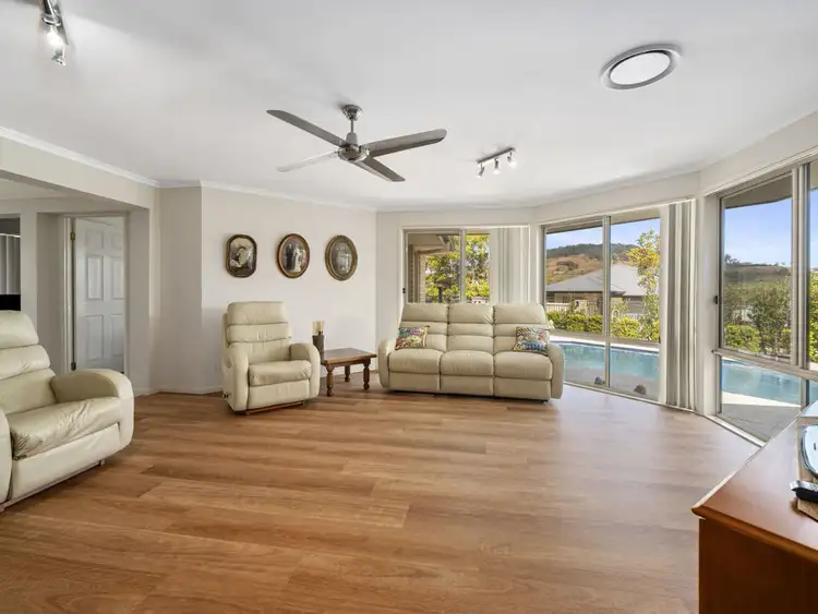 Fifth view of Homely house listing, 3 Tuckeroo Close, Coffs Harbour NSW 2450