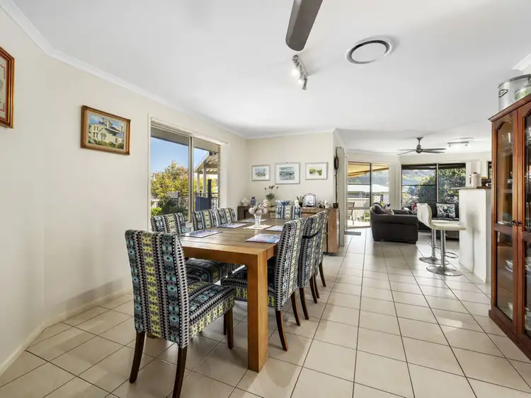 Sixth view of Homely house listing, 3 Tuckeroo Close, Coffs Harbour NSW 2450