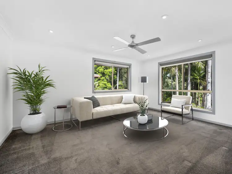 Third view of Homely villa listing, 2/10 Cavanba Road, Toormina NSW 2452