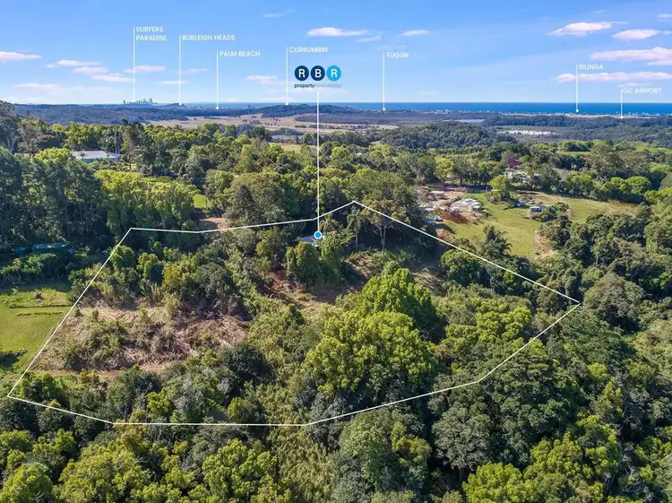 266 McAllisters Road, Bilambil Heights NSW 2486