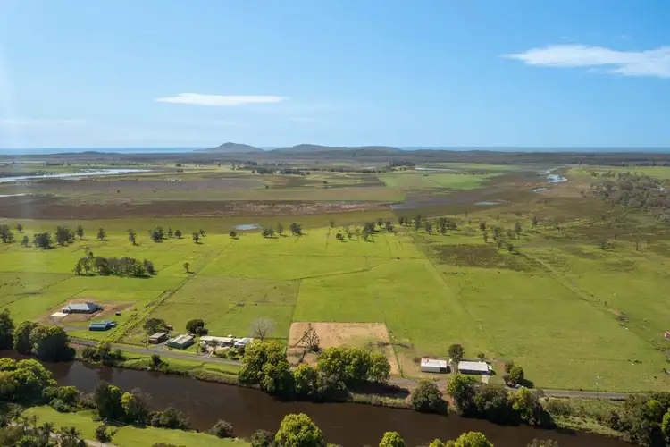 Second view of Homely house listing, 443 Right Bank Rd, Belmore River NSW 2440