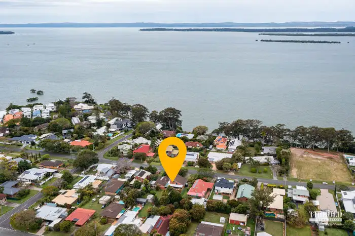 77-81 Broadwater Terrace, Redland Bay QLD 4165
