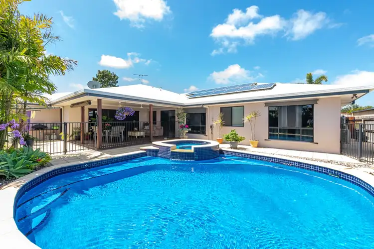 Second view of Homely house listing, 3 Cutfield Street, Glenella QLD 4740