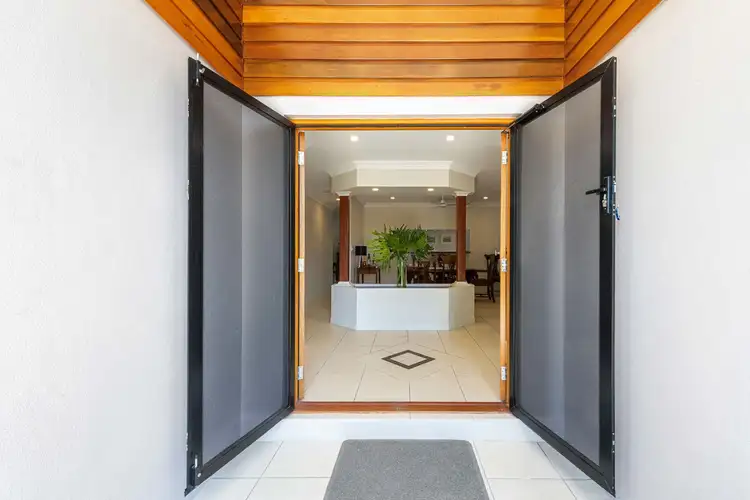 Third view of Homely house listing, 3 Cutfield Street, Glenella QLD 4740