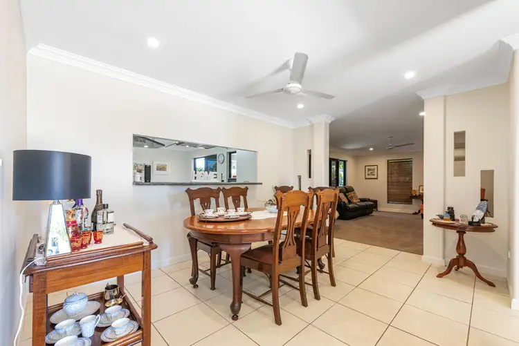 Fourth view of Homely house listing, 3 Cutfield Street, Glenella QLD 4740