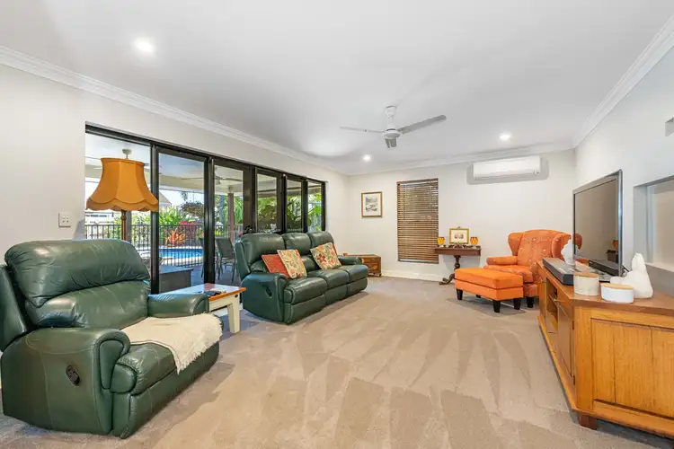 Fifth view of Homely house listing, 3 Cutfield Street, Glenella QLD 4740