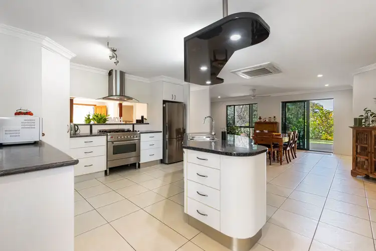Sixth view of Homely house listing, 3 Cutfield Street, Glenella QLD 4740