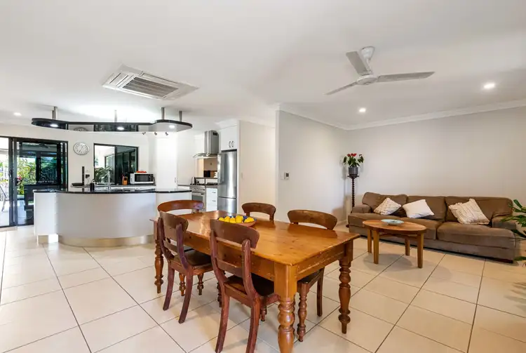 Seventh view of Homely house listing, 3 Cutfield Street, Glenella QLD 4740