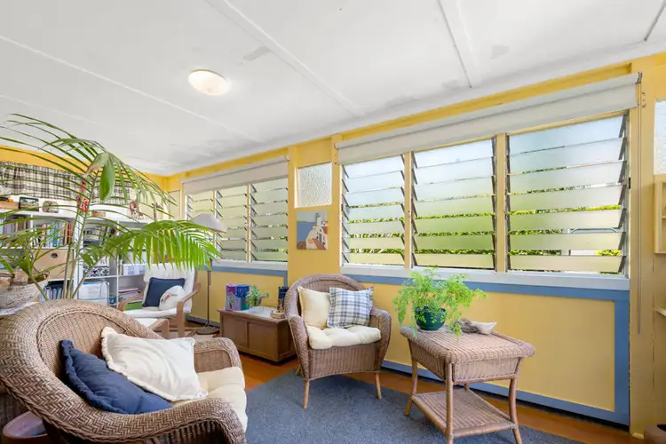 Fifth view of Homely house listing, 24 Raff Avenue, Holland Park QLD 4121